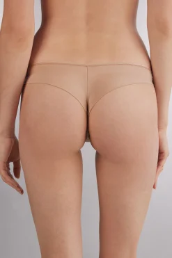 Brazyliany z Mikrofibry Ultralight