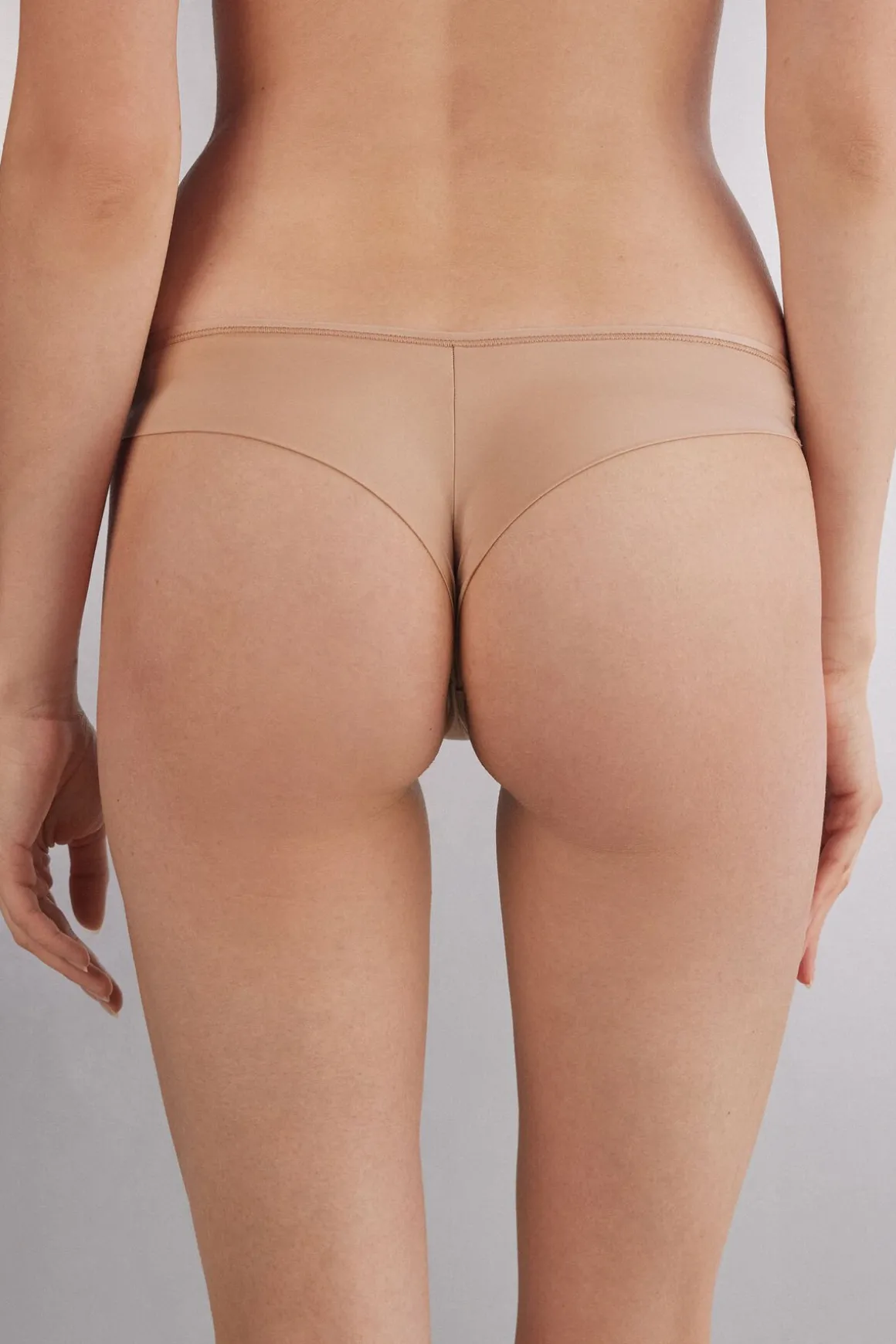 Brazyliany z Mikrofibry Ultralight