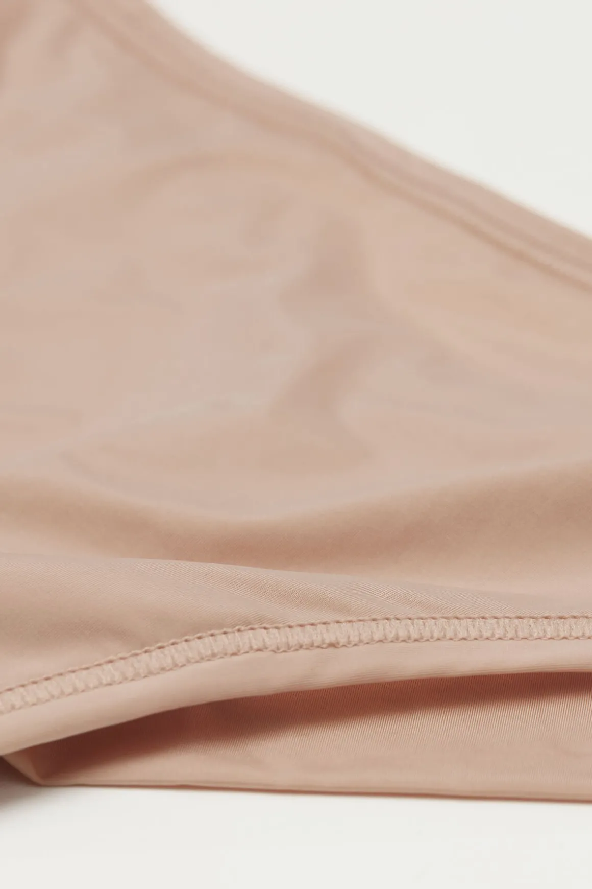 Brazyliany z Mikrofibry Ultralight
