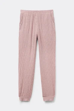 Długie Spodnie z Modalu Chic Comfort