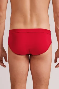Elegnackie Slipy z Bawełny Natural Fresh