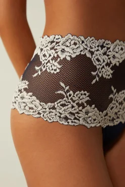 Figi Brazylijskie Culotte Pretty Flowers