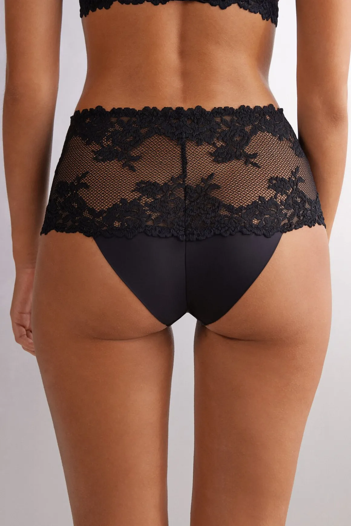 Figi Brazylijskie Culotte Pretty Flowers