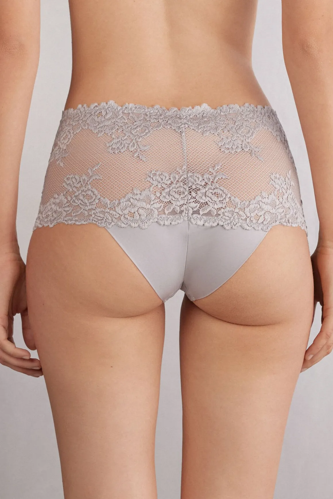 Figi Brazylijskie Culotte Pretty Flowers
