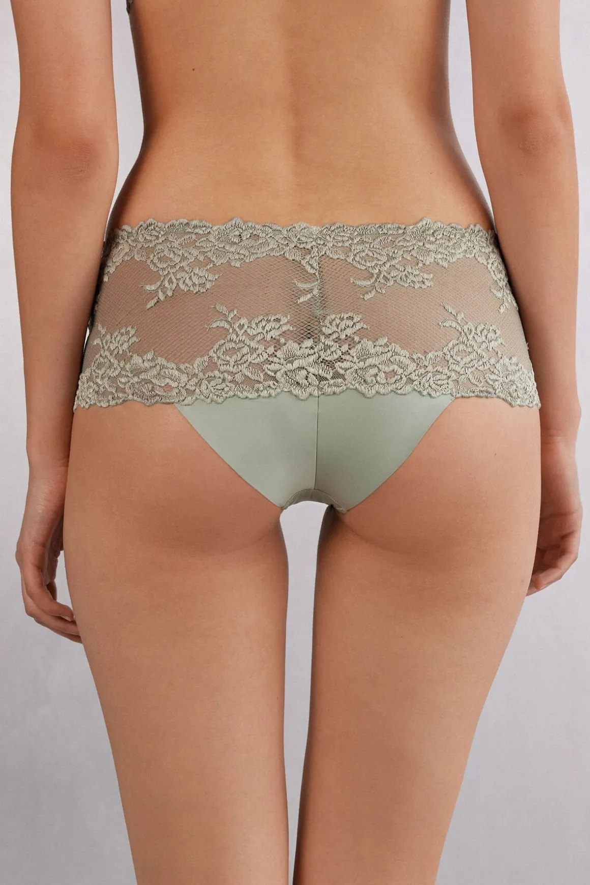 Figi Brazylijskie Culotte Pretty Flowers