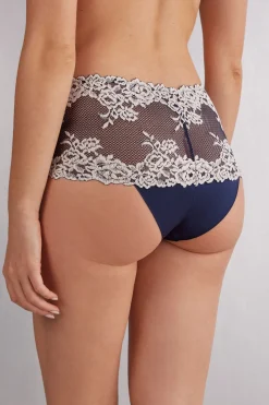 Figi Brazylijskie Culotte Pretty Flowers