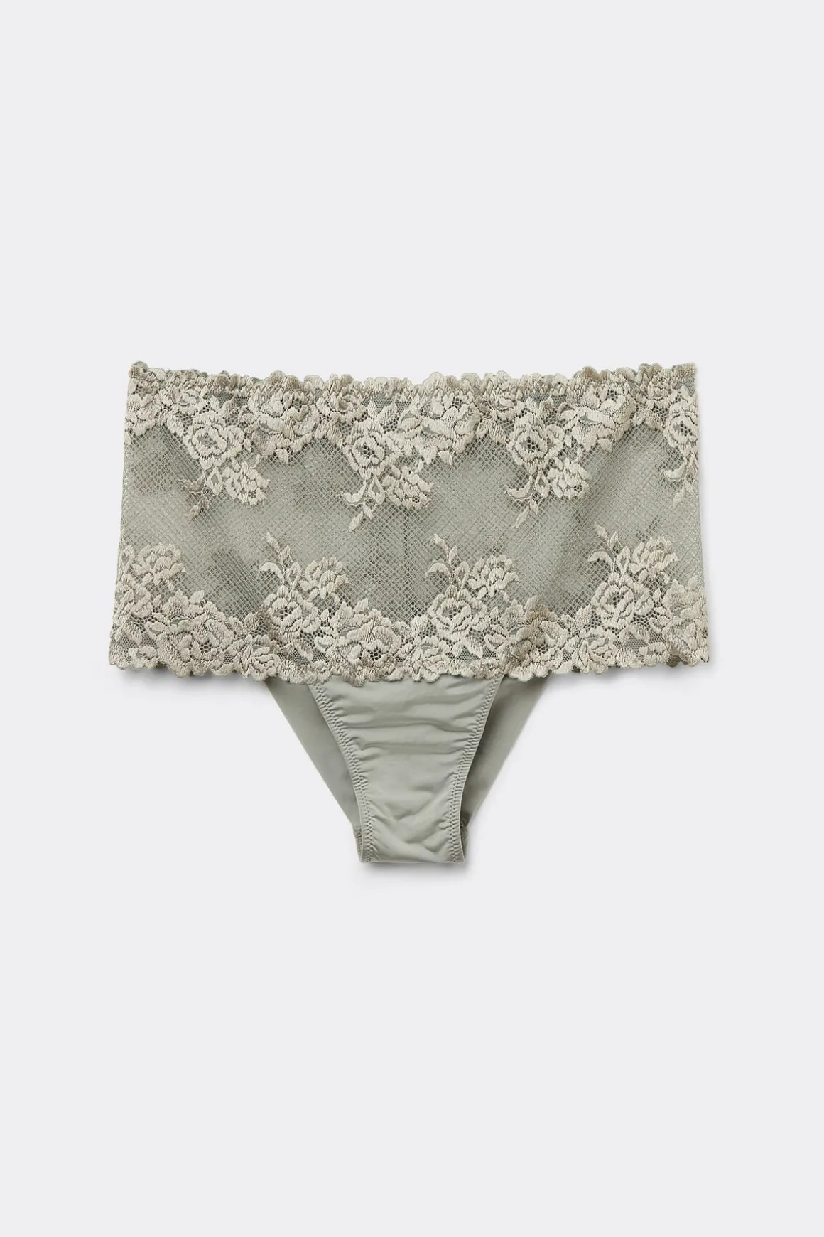 Figi Brazylijskie Culotte Pretty Flowers