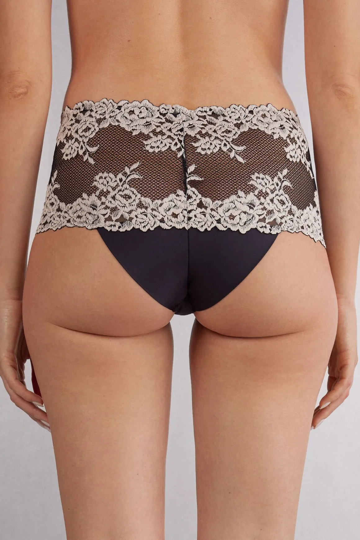 Figi Brazylijskie Culotte Pretty Flowers