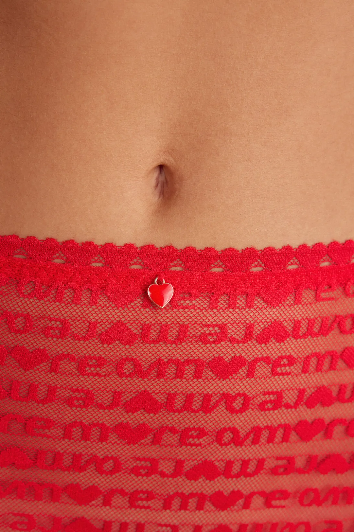 Figi Culotte More Amore