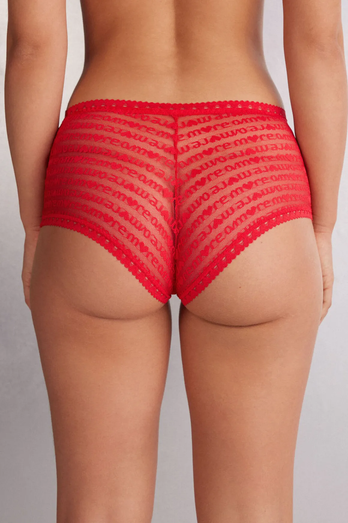 Figi Culotte More Amore