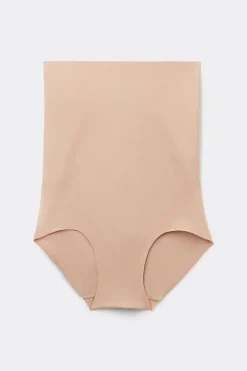 Figi Culotte z Wysokim Stanem Cotton Light Shaping