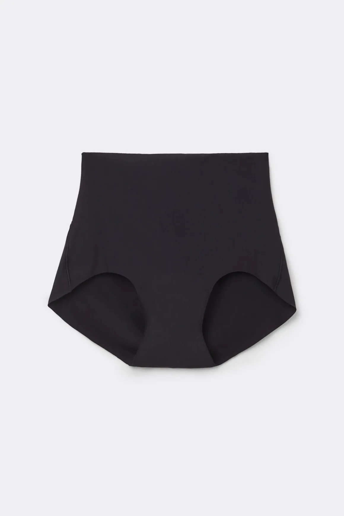 Figi culotte z wysokim stanem Superior Comfort