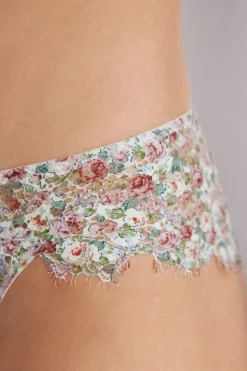 Figi Floral Romance