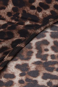 Figi Luxurious Leopard