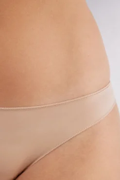 Figi z niskim stanem z mikrofibry Ultralight