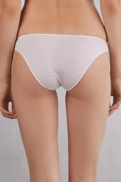 Figi z niskim stanem z mikrofibry Ultralight