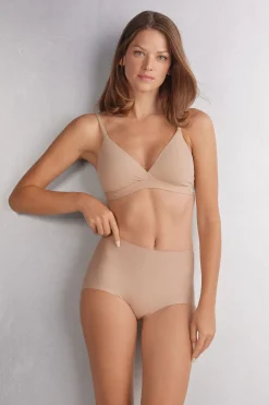 Figi z Wysokim Stanem Cotton Light Shaping