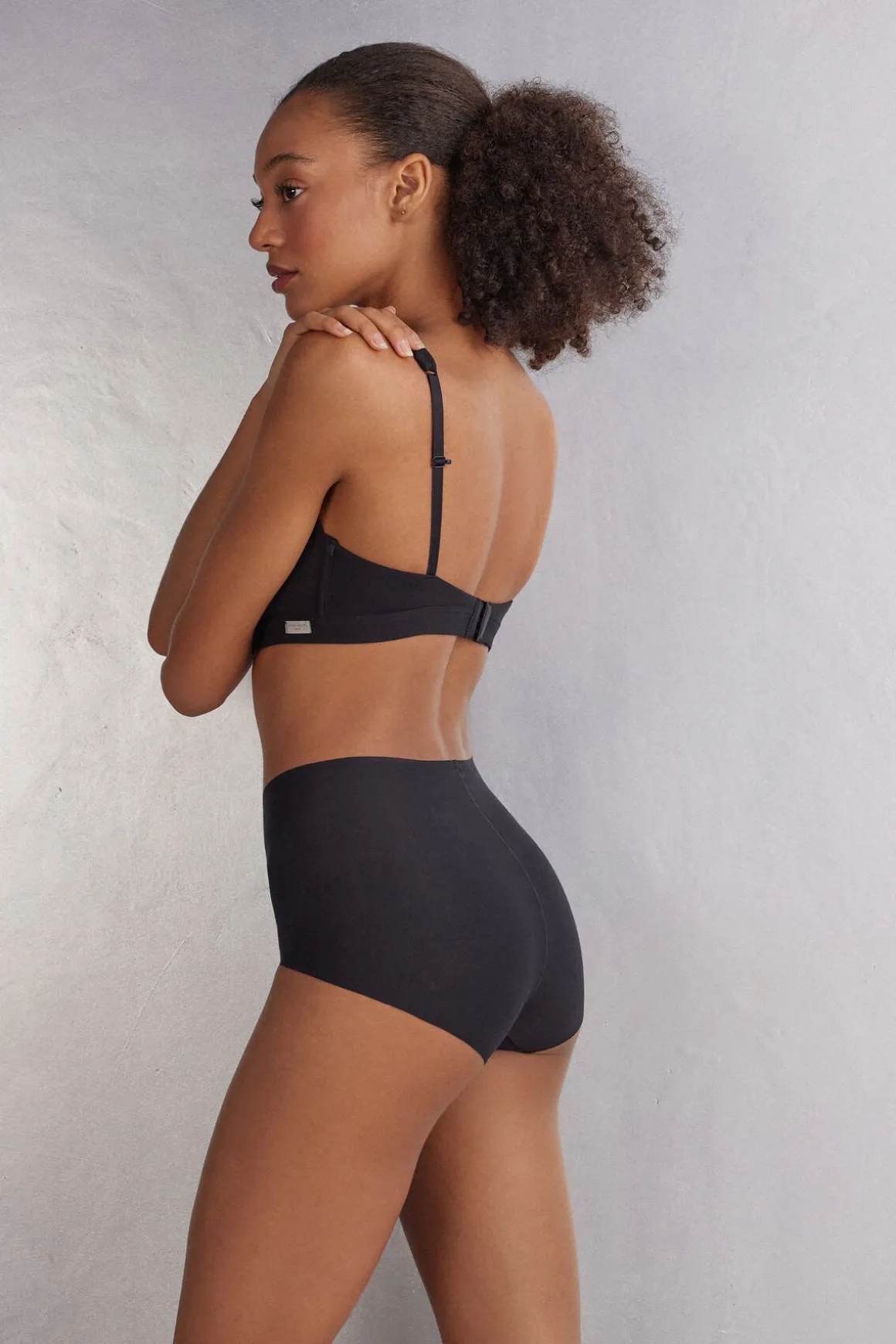 Figi z Wysokim Stanem Cotton Light Shaping