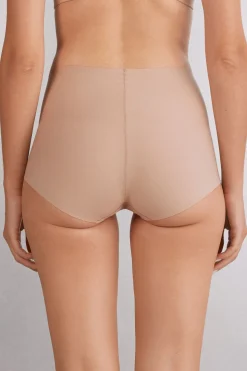 Figi z Wysokim Stanem Cotton Light Shaping