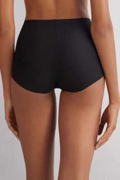 Figi z Wysokim Stanem Cotton Light Shaping