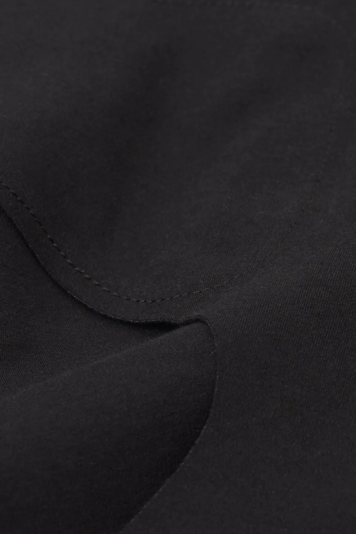 Figi z Wysokim Stanem Cotton Light Shaping
