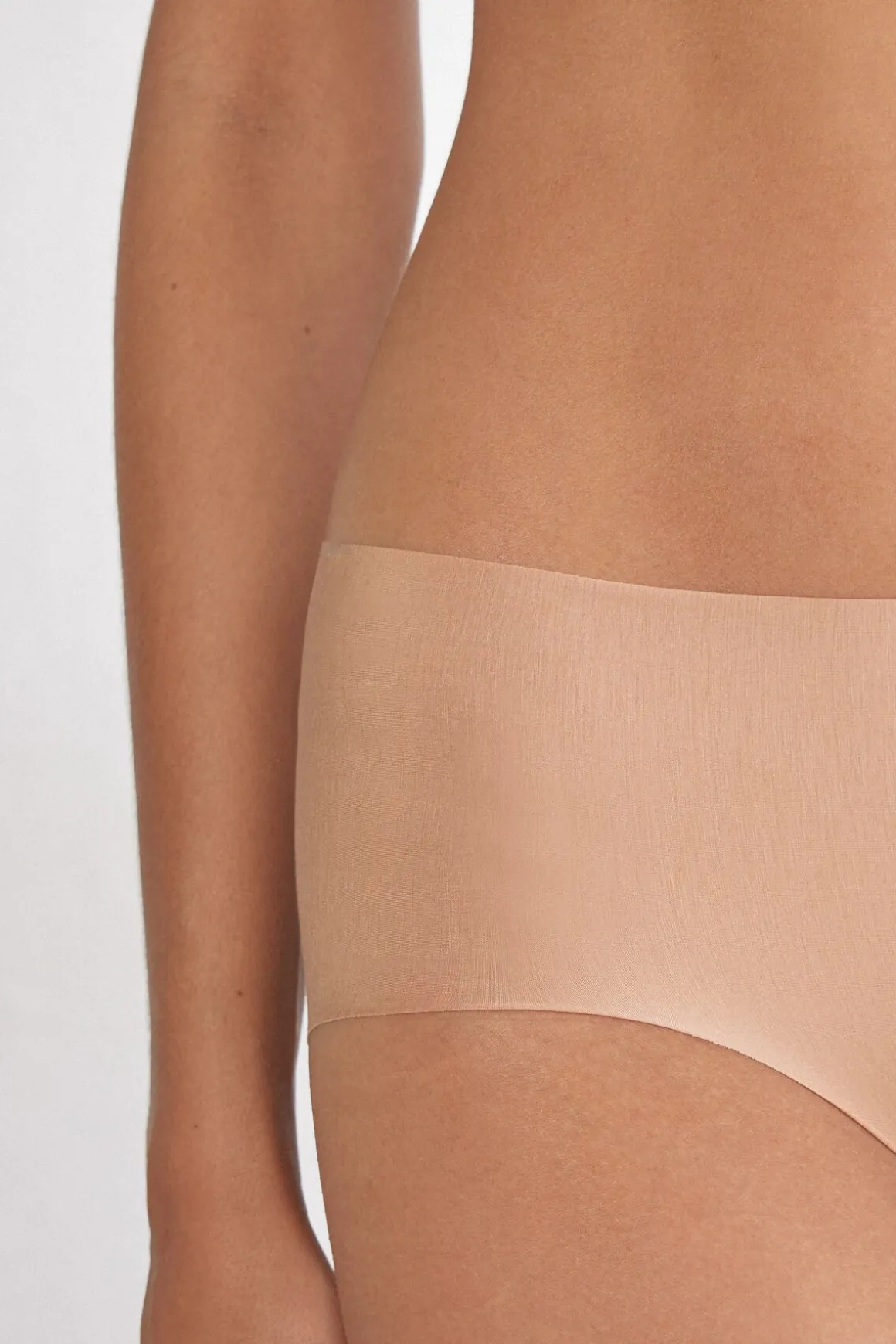 Figi z wysokim stanem Superior Comfort