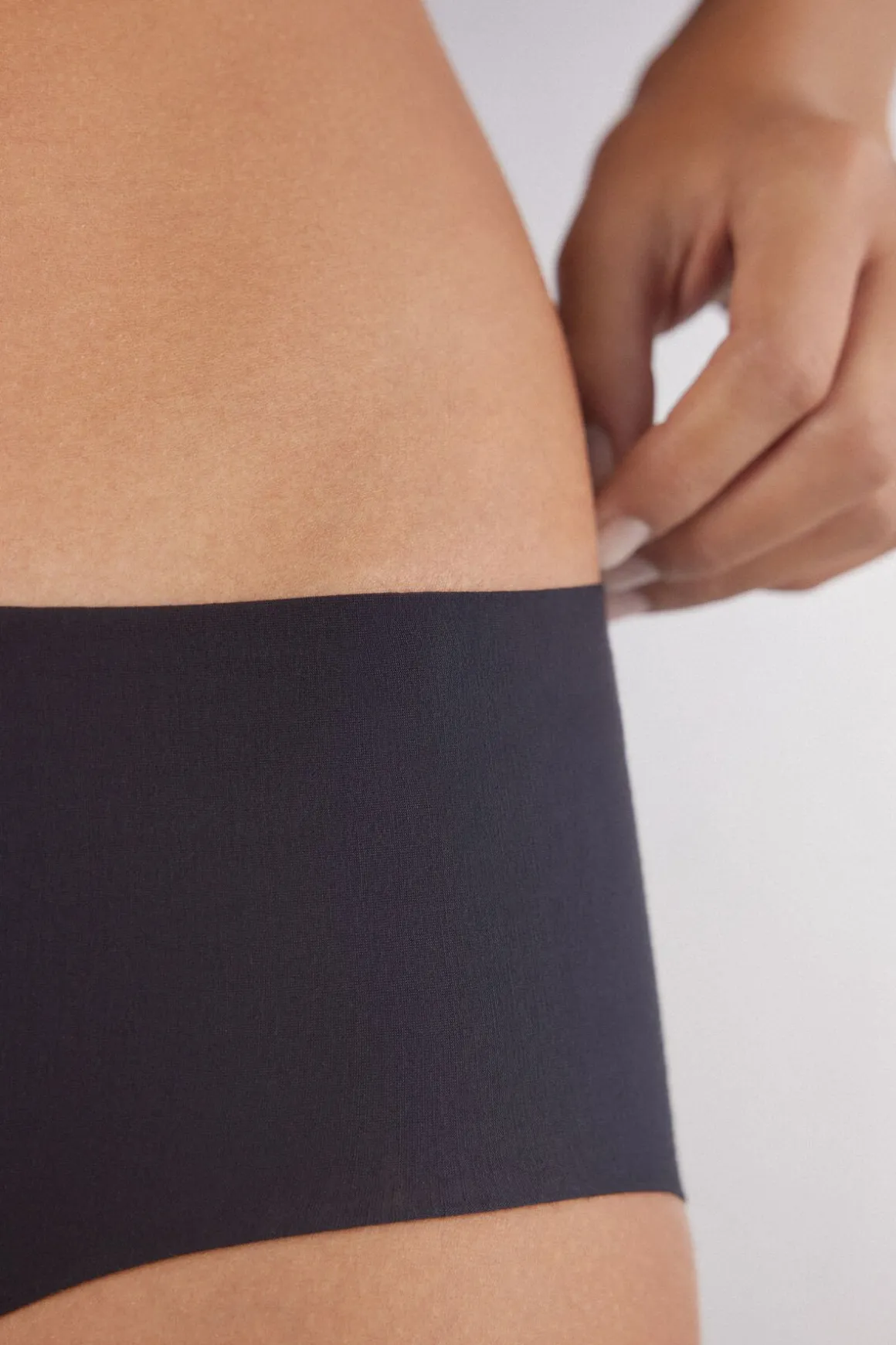 Figi z wysokim stanem Superior Comfort