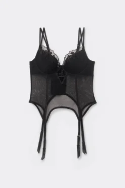 Gorset Frou Frou Romance