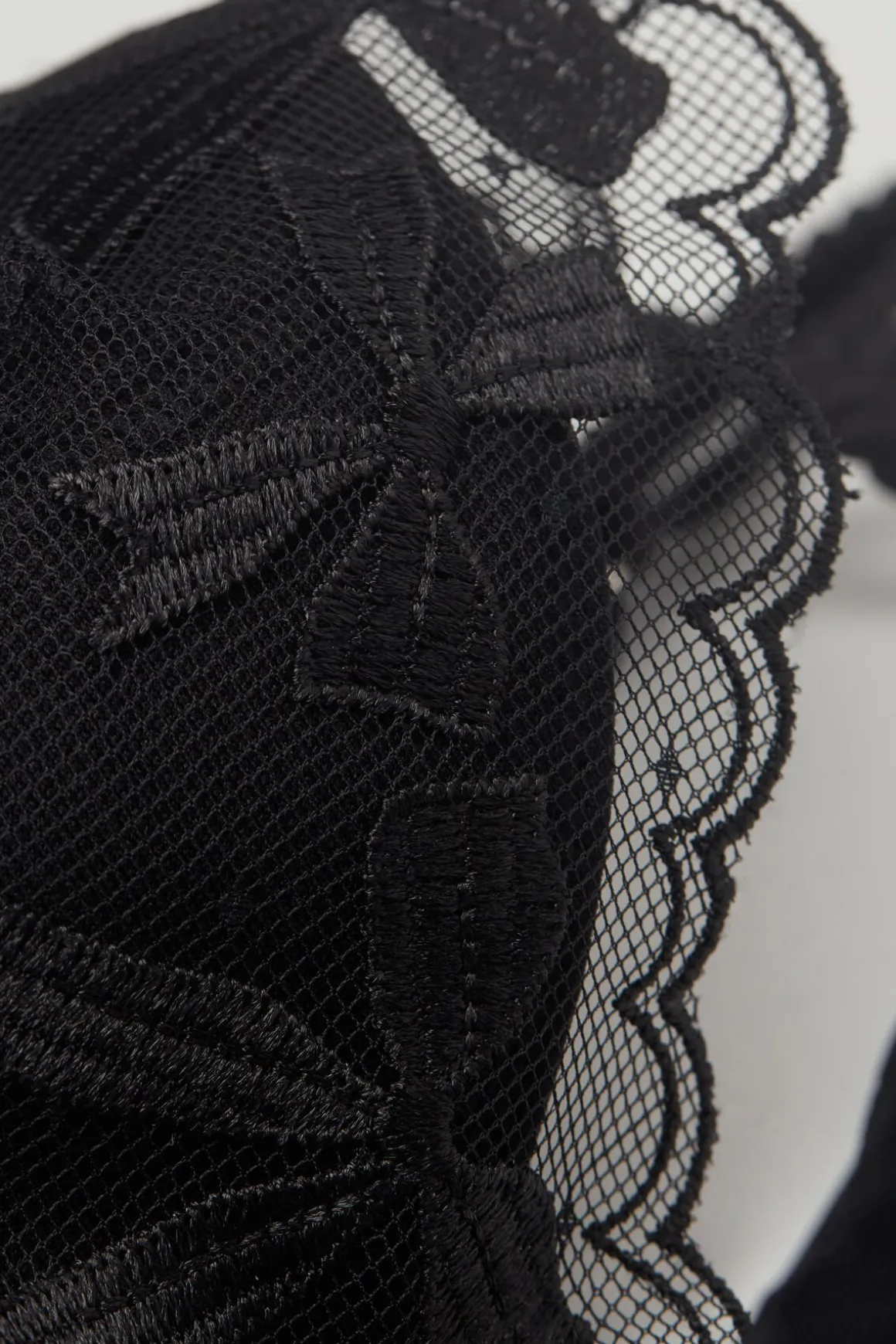 Gorset Frou Frou Romance