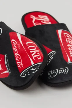 Kapcie Coca-Cola®