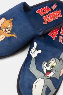 Kapcie Tom and Jerry