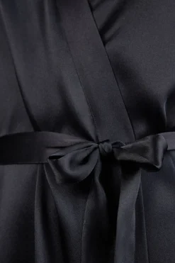 Kimono z Jedwabiu