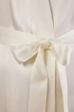 Kimono z Jedwabiu