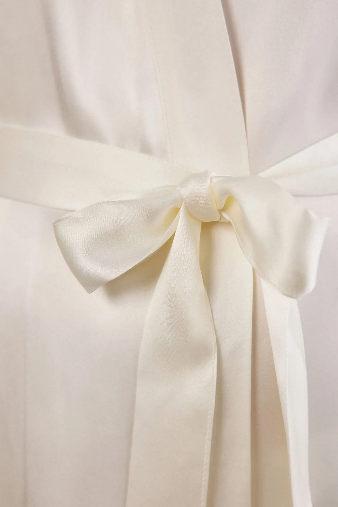 Kimono z Jedwabiu