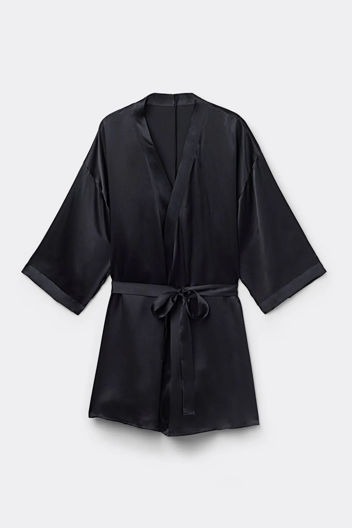 Kimono z Jedwabiu