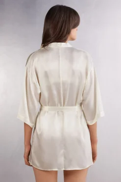Kimono z Jedwabiu