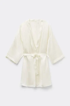 Kimono z Jedwabiu