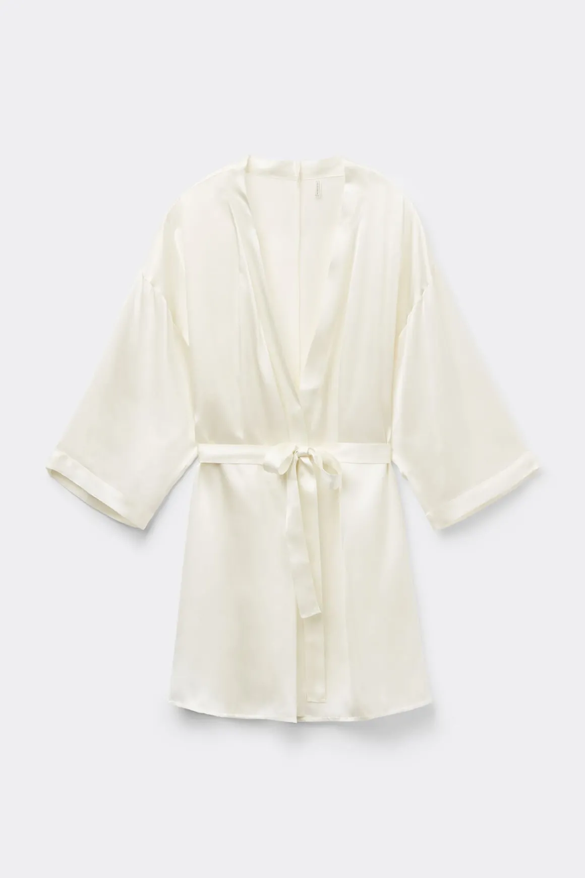 Kimono z Jedwabiu