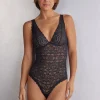 Koronkowe Body Eleonora