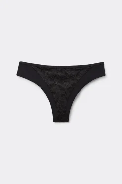 Koronkowe Brazyliany Delicate Pieces