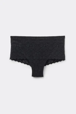 Koronkowe Figi Culotte