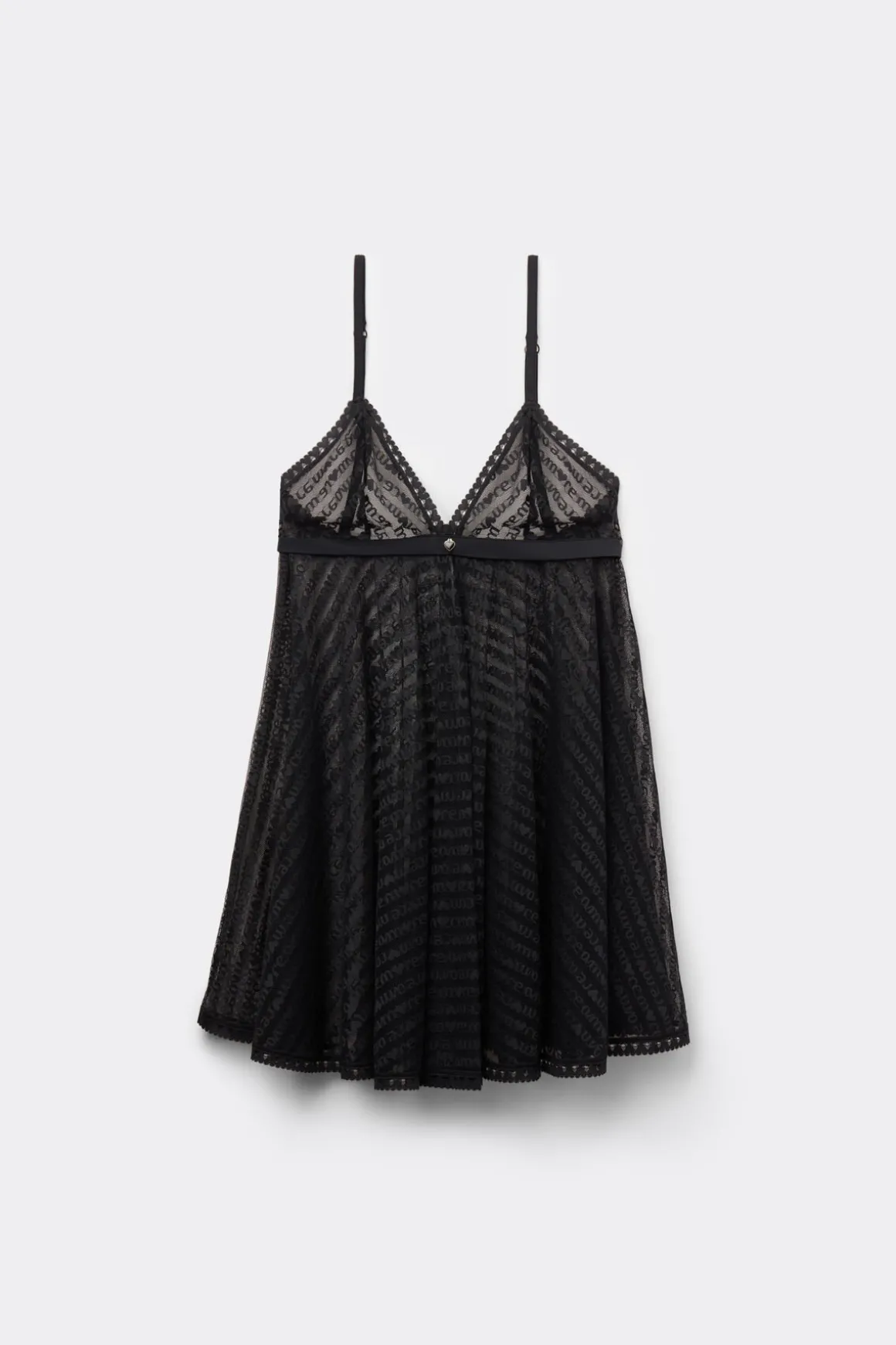 Koszulka Babydoll More Amore
