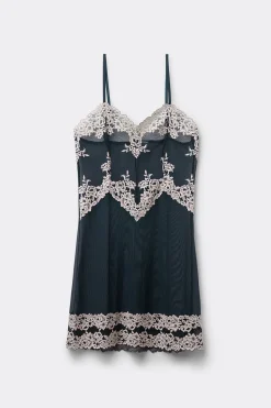 Koszulka Babydoll Pretty Flowers