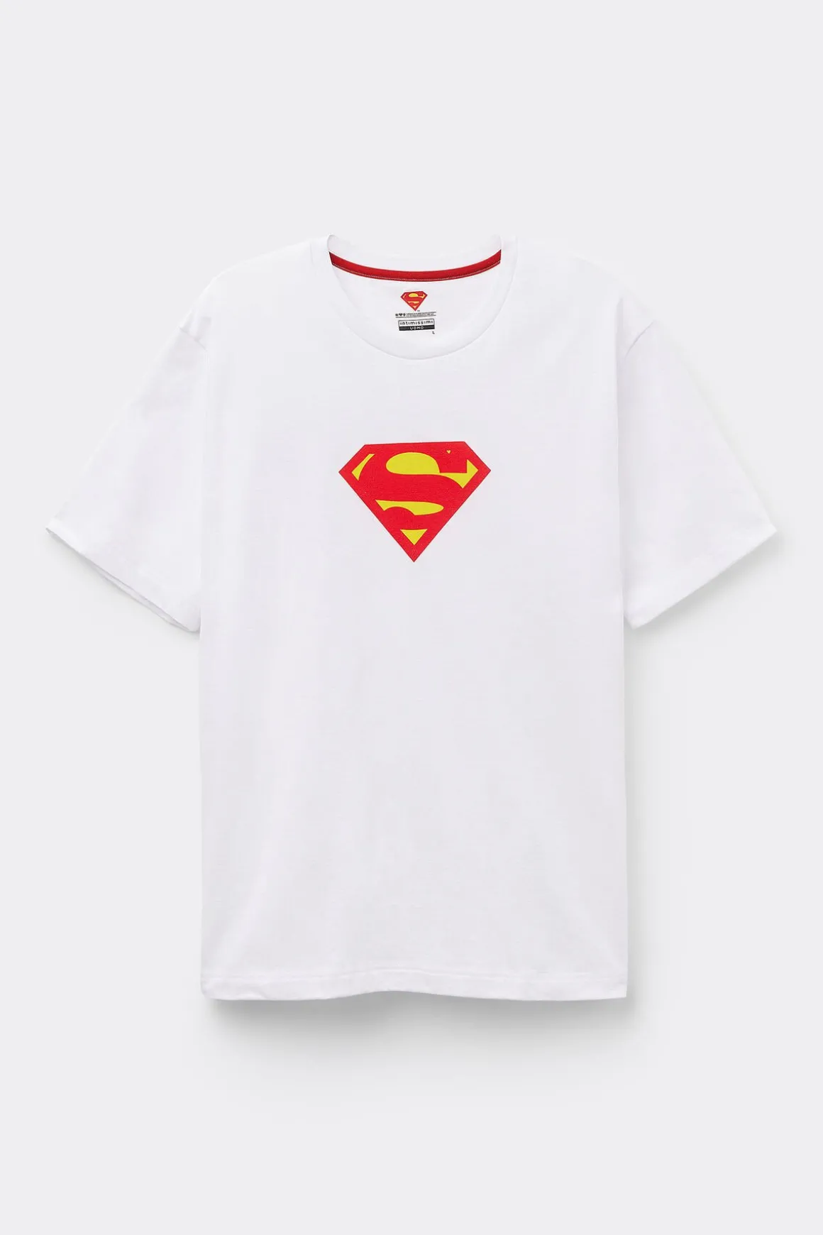 Koszulka DC Comics Superman