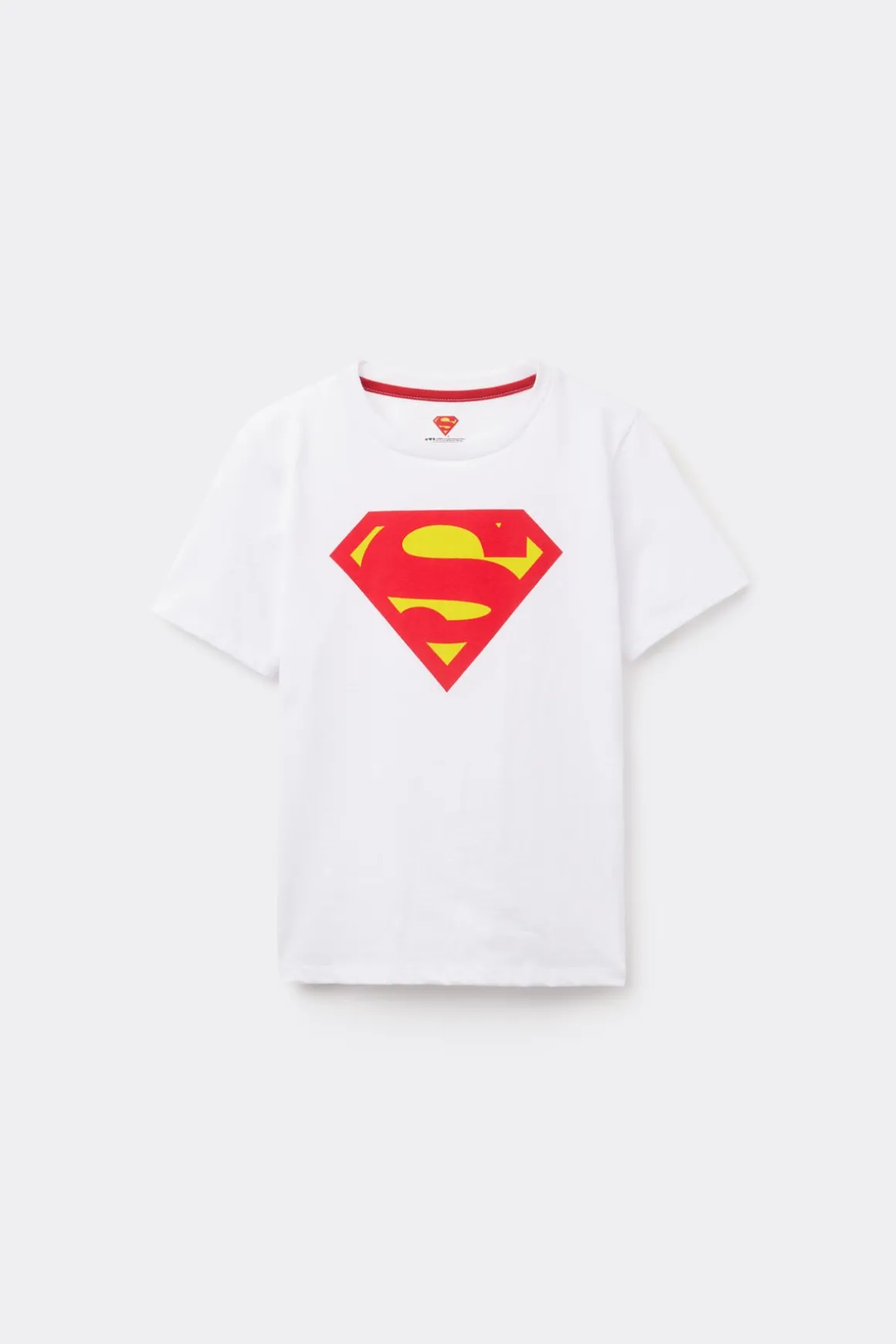 Koszulka Dziecięca DC Comics Superman