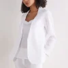 Lniana Marynarka The Pure Linen