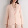Lniana Marynarka The Pure Linen