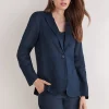 Lniana Marynarka The Pure Linen