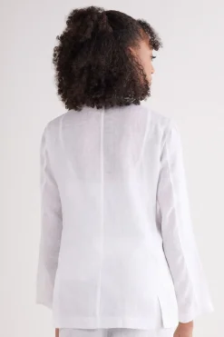 Lniana Marynarka The Pure Linen