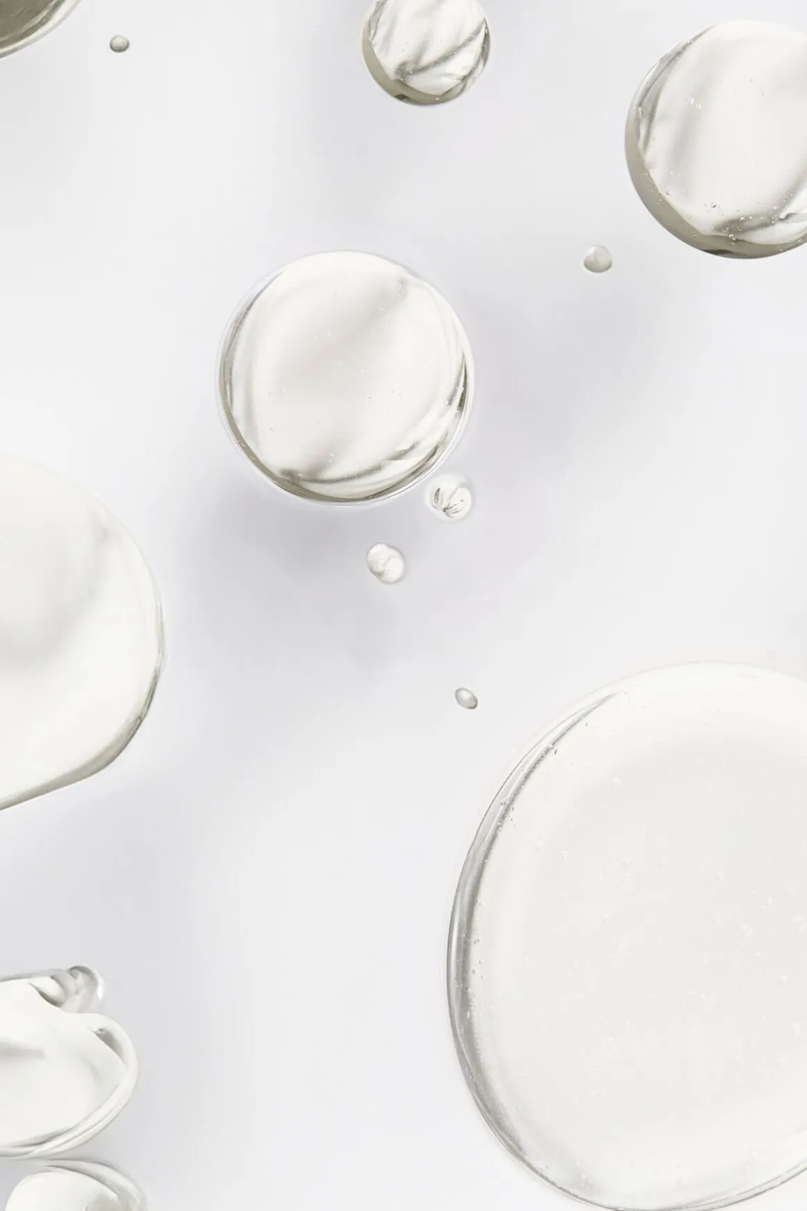 Odżywczy Olejek do Ciała 100 ml